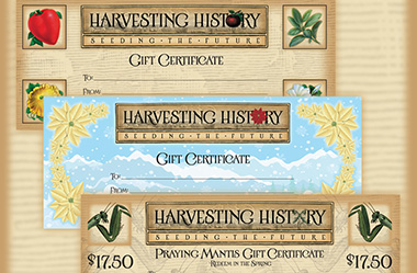 Shop Harvesting History Heirloom Japanese Fine Pruning Shears and other  Seeds at Harvesting History