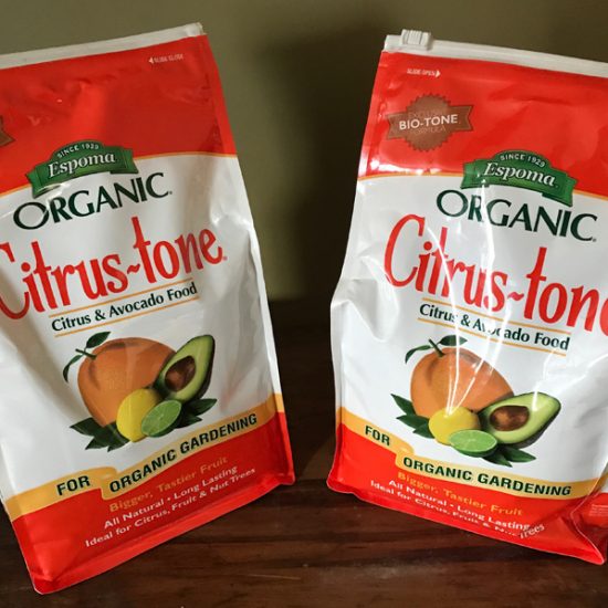 Citrus Fertilizers Shop for finest seeds, plants and equipment